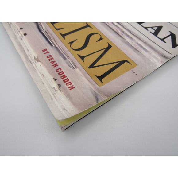 Adbusters #73 Canadian Edition Aug 2007 The Death of Canadian Journalism - Picture 9 of 12